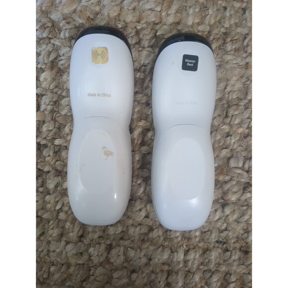 Direct TV System/Bundle Wireless Video Bridge,1 Genie Mini, 2 Remotes Cords - Picture 7 of 12